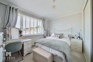 Bedroom 1- click for photo gallery